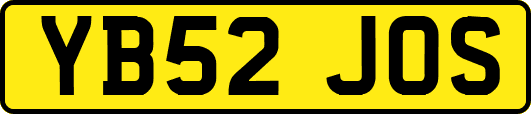 YB52JOS