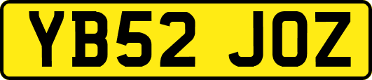 YB52JOZ