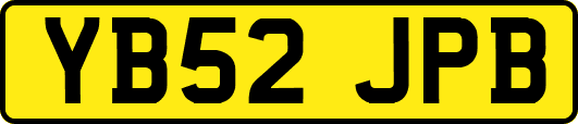 YB52JPB