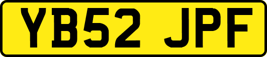 YB52JPF