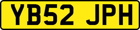 YB52JPH