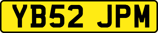 YB52JPM