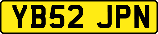 YB52JPN