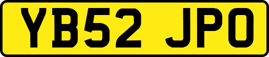 YB52JPO