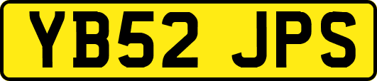 YB52JPS