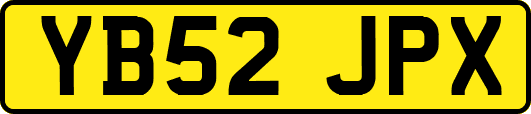 YB52JPX