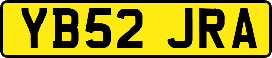 YB52JRA