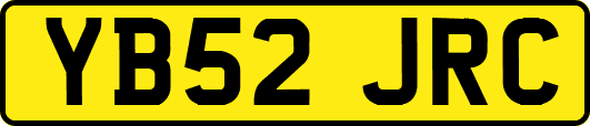 YB52JRC