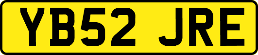 YB52JRE