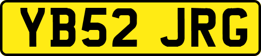 YB52JRG