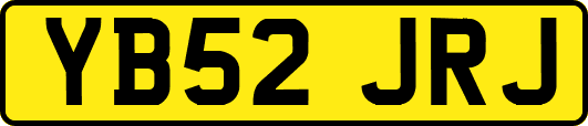 YB52JRJ