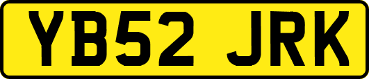 YB52JRK