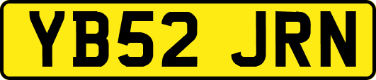 YB52JRN