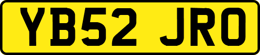 YB52JRO