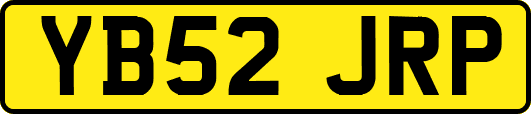 YB52JRP