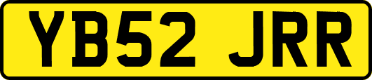 YB52JRR