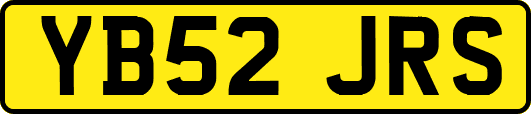 YB52JRS