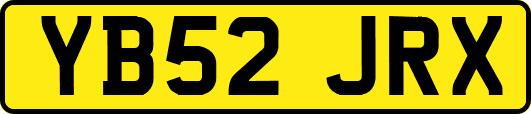 YB52JRX