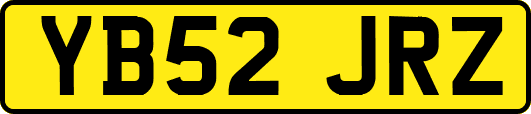 YB52JRZ