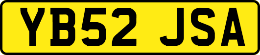 YB52JSA