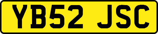 YB52JSC