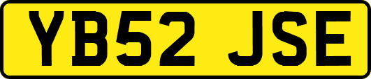 YB52JSE