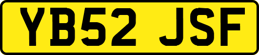 YB52JSF