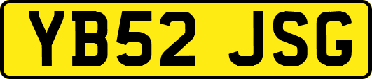 YB52JSG