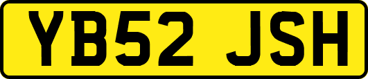 YB52JSH