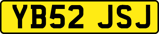 YB52JSJ
