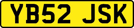 YB52JSK