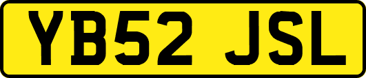 YB52JSL