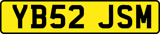 YB52JSM