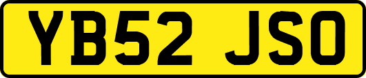 YB52JSO