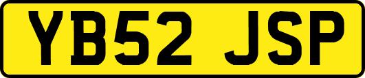YB52JSP