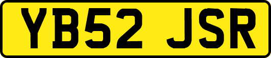 YB52JSR