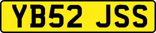 YB52JSS