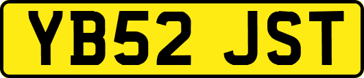 YB52JST