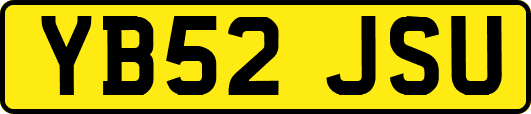 YB52JSU
