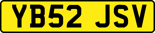 YB52JSV