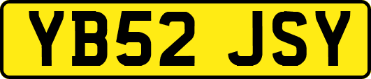 YB52JSY