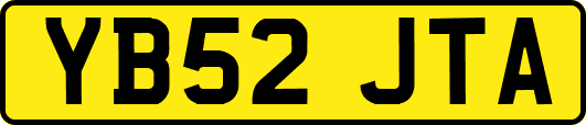 YB52JTA
