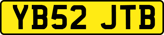 YB52JTB