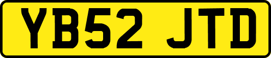 YB52JTD