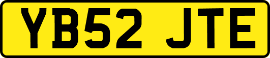 YB52JTE