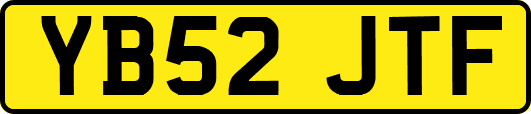 YB52JTF
