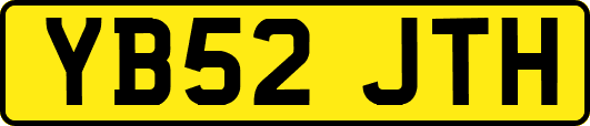 YB52JTH