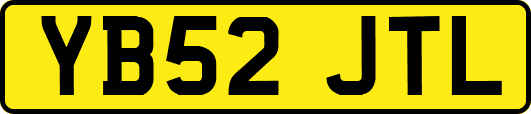 YB52JTL