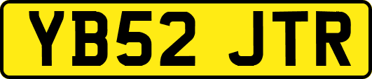 YB52JTR