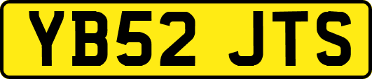 YB52JTS